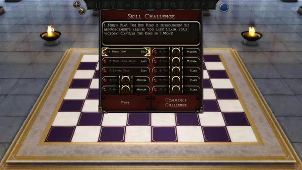 Chess Clash of Kings - Download this Challenging Board Game