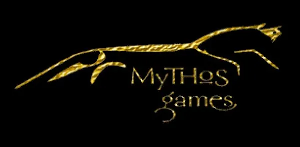 Mythos Games Ltd. logo