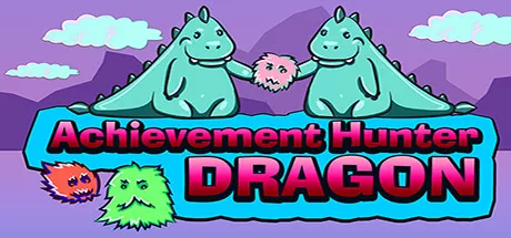 постер игры Achievement Hunter: Dragon