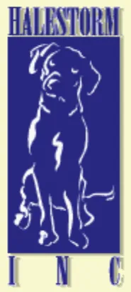Halestorm, Inc. logo