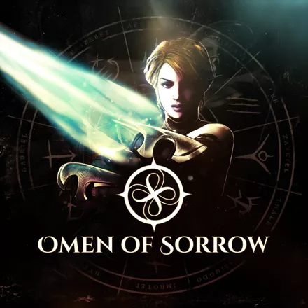 постер игры Omen of Sorrow