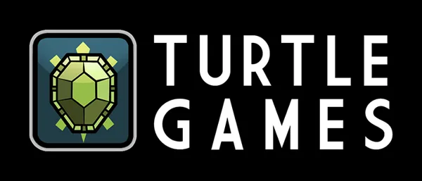 Turtle Games logo