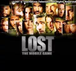 постер игры Lost: The Game