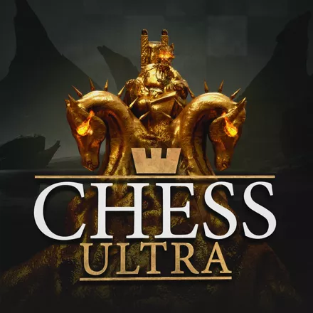постер игры Chess Ultra