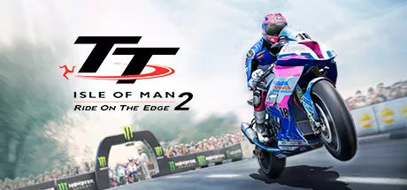 обложка 90x90 Isle of Man TT: Ride on the Edge 2