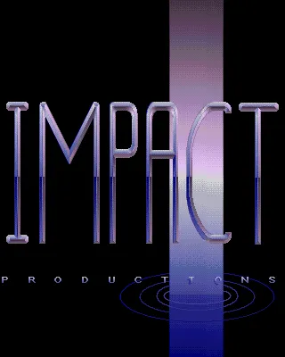 Impact Productions logo