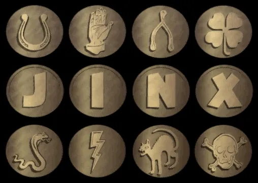 Jinx, Inc. logo
