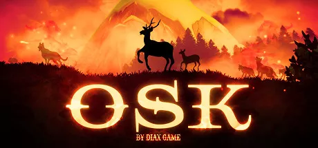 постер игры OSK