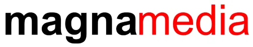 MagnaMedia logo