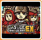 постер игры Castle Conqueror EX