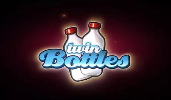 Twin Bottles logo