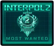 обложка 90x90 Interpol 2: Most Wanted
