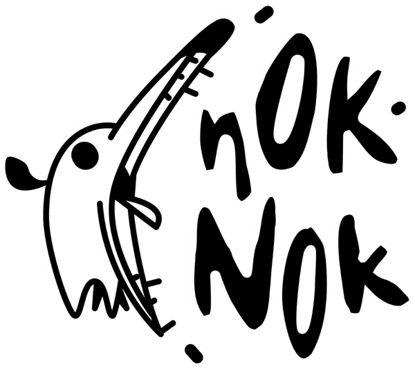 Noknok Audio logo