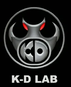 K-D Lab Game Development logo