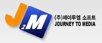 J2MSoft Inc. logo