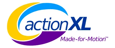 ActionXL, Inc. logo
