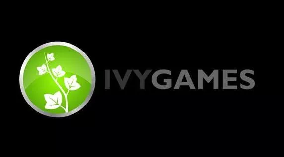 Ivy Games LLC logo