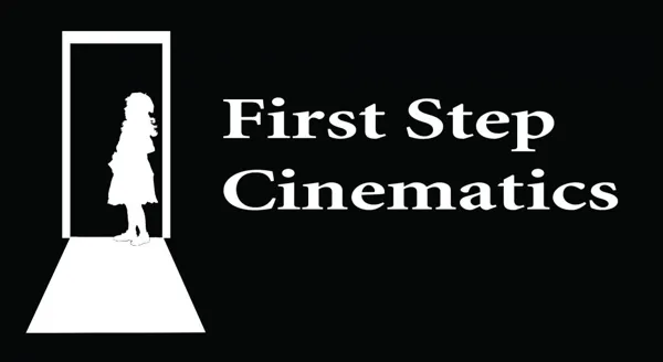 First Step Cinematics logo