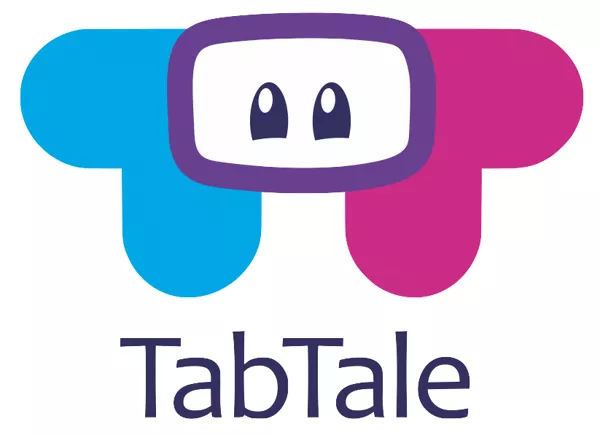 TabTale d.o.o. logo