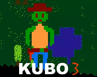 постер игры Kubo 3