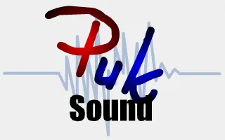Puk Sound logo