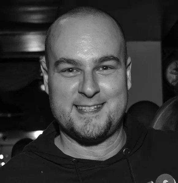 developer photo