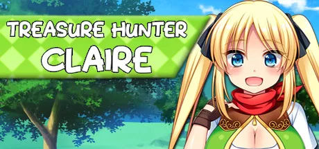 обложка 90x90 Treasure Hunter Claire