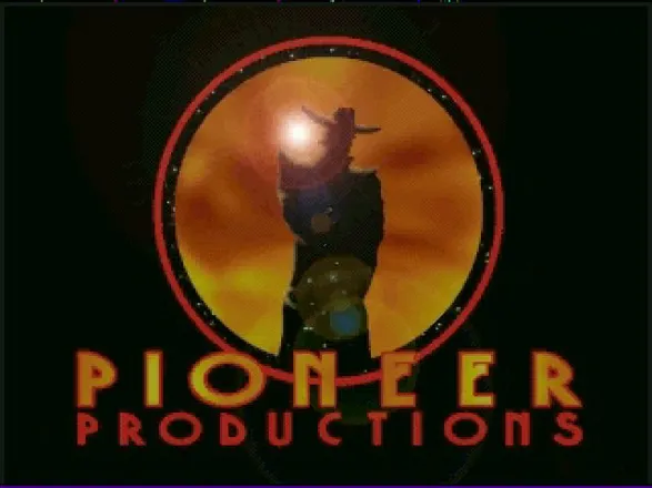 Pioneer Productions logo