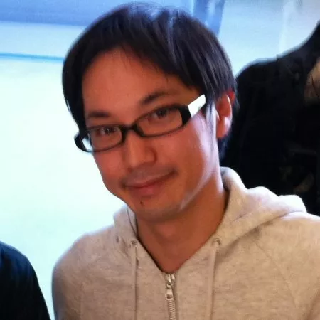 developer photo
