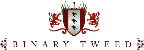 Binary Tweed Ltd. logo