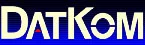 DatKom Softwareentwicklung Köln logo