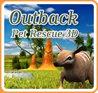 обложка 90x90 Outback Pet Rescue 3D