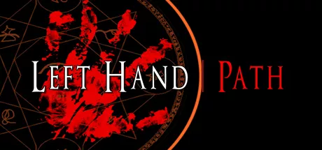 постер игры Left-Hand Path