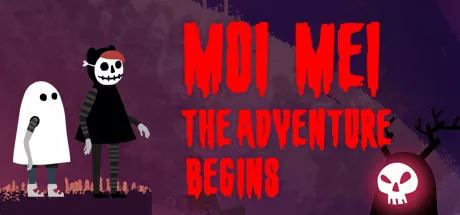 постер игры Moi Mei