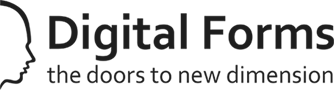 Digital Forms LLC logo