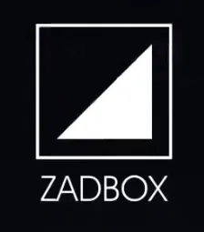 Zadbox Entertainment, Ltd. logo