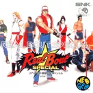 Fatal Fury Battle Archives Volume 1 Review - GameSpot