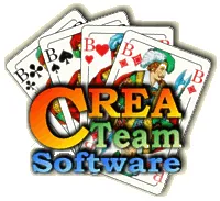 CreaTeam-Software logo