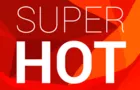постер игры Superhot