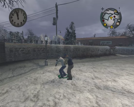 Bully anniversary edition - game screenshot #10 by vini7774 on