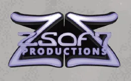 Zsoft logo