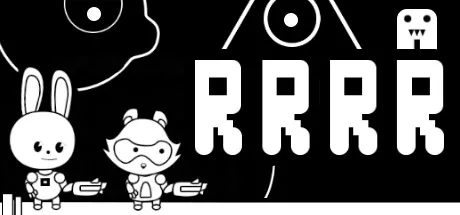 постер игры RRRR