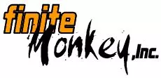 FiniteMonkey, Inc. logo