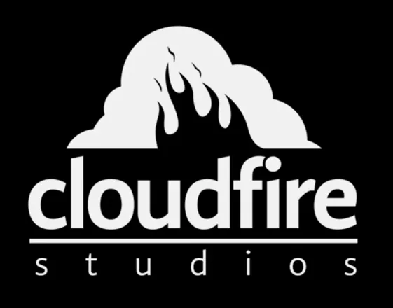 Cloudfire Studios Ltd. logo