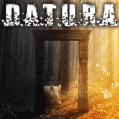 постер игры Datura