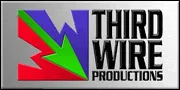 Third Wire Productions, Inc. logo