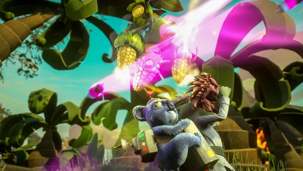 Plants vs. Zombies™ Garden Warfare 2 No-Brainerz Upgrade Price