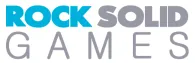 Rock Solid Games logo