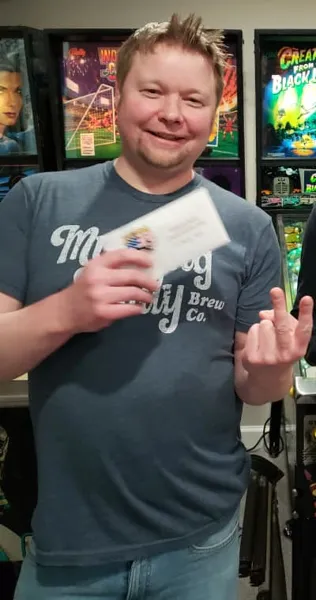 developer photo