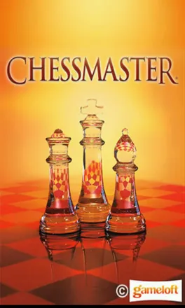 Screenshot of The Chessmaster 3000 (DOS, 1991) - MobyGames